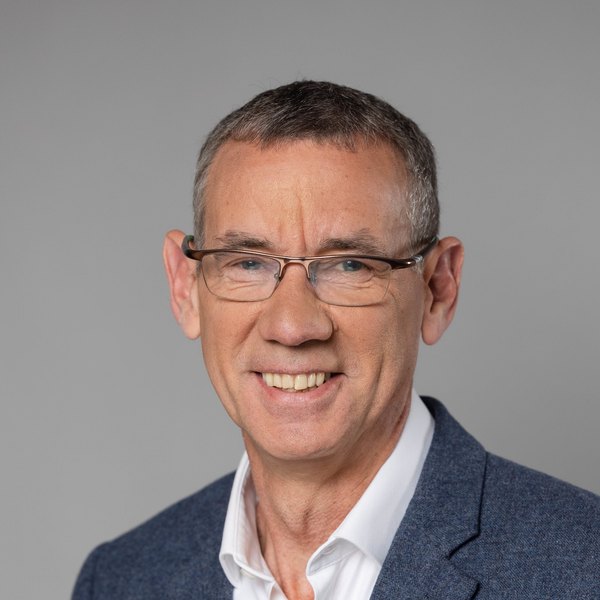 Ambassador Mark Regev
